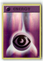 Psychic Energy