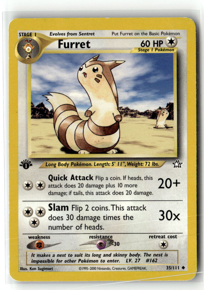 Furret