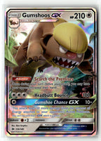 Gumshoos GX