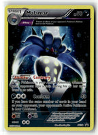 Malamar - XY58