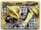 Marowak BREAK