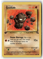 Geodude