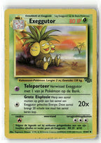 Exeggutor