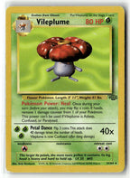 Vileplume (31)