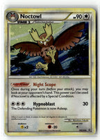 Noctowl - HGSS06