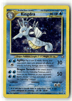 Kingdra