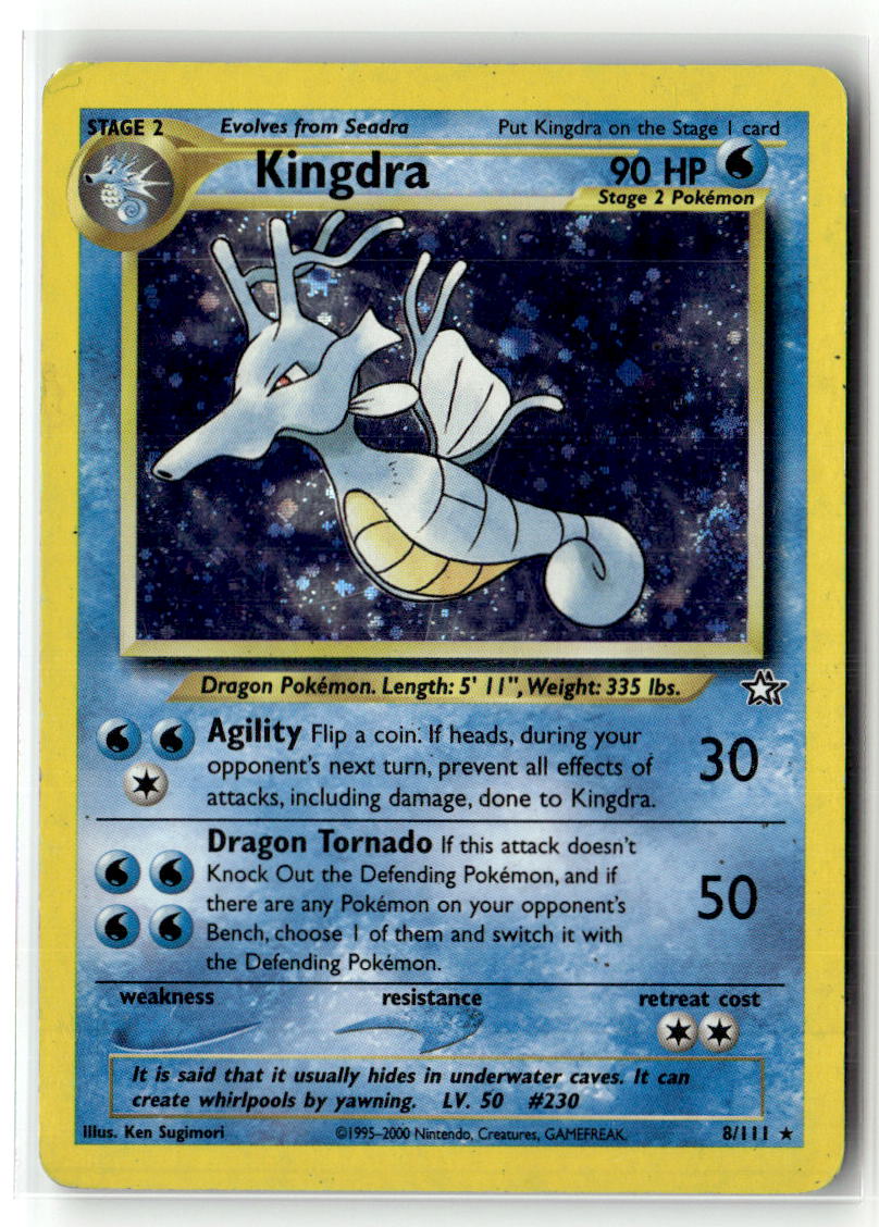 Kingdra