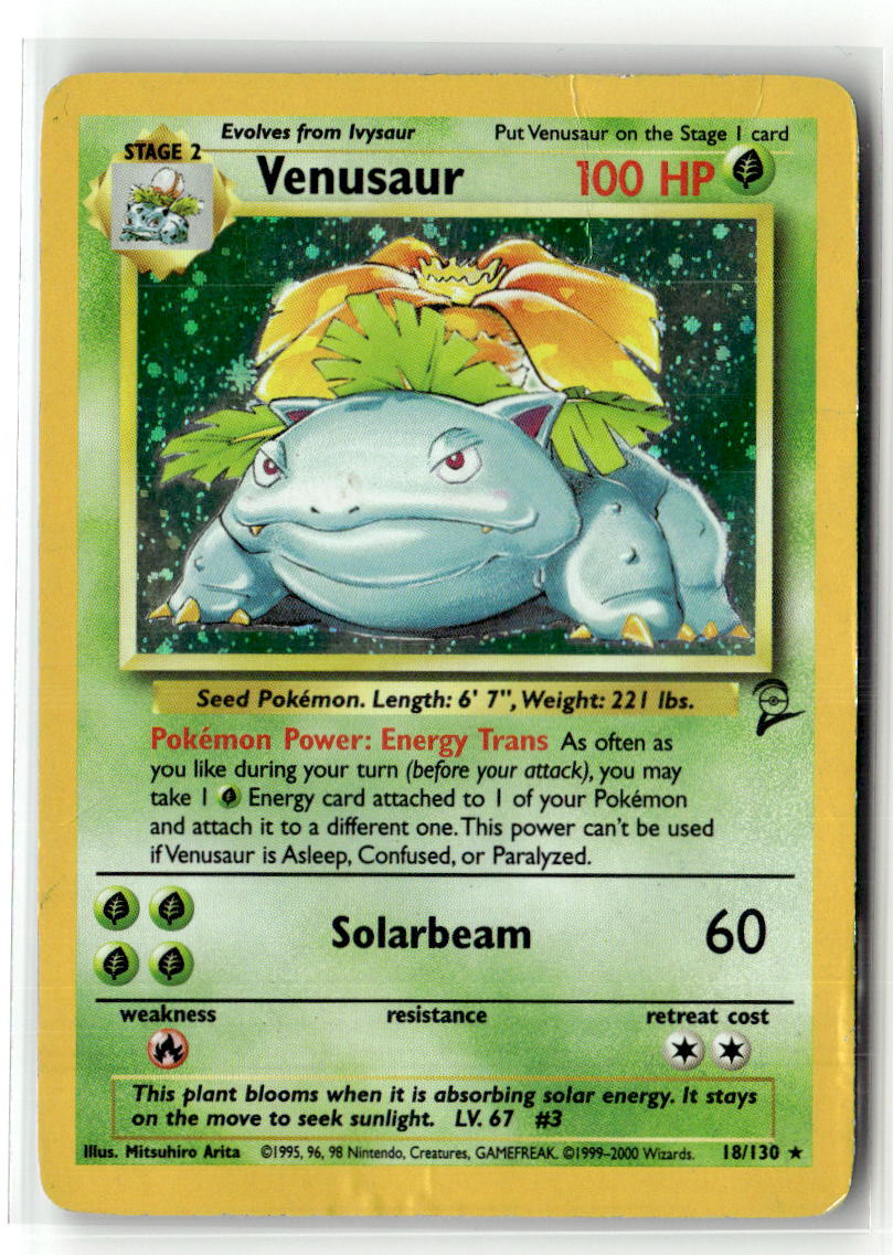 Venusaur
