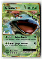 Venusaur EX