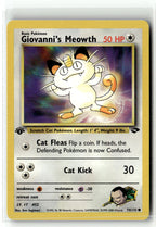 Giovanni's Meowth (74)