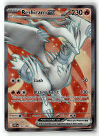 Reshiram ex - 158/086