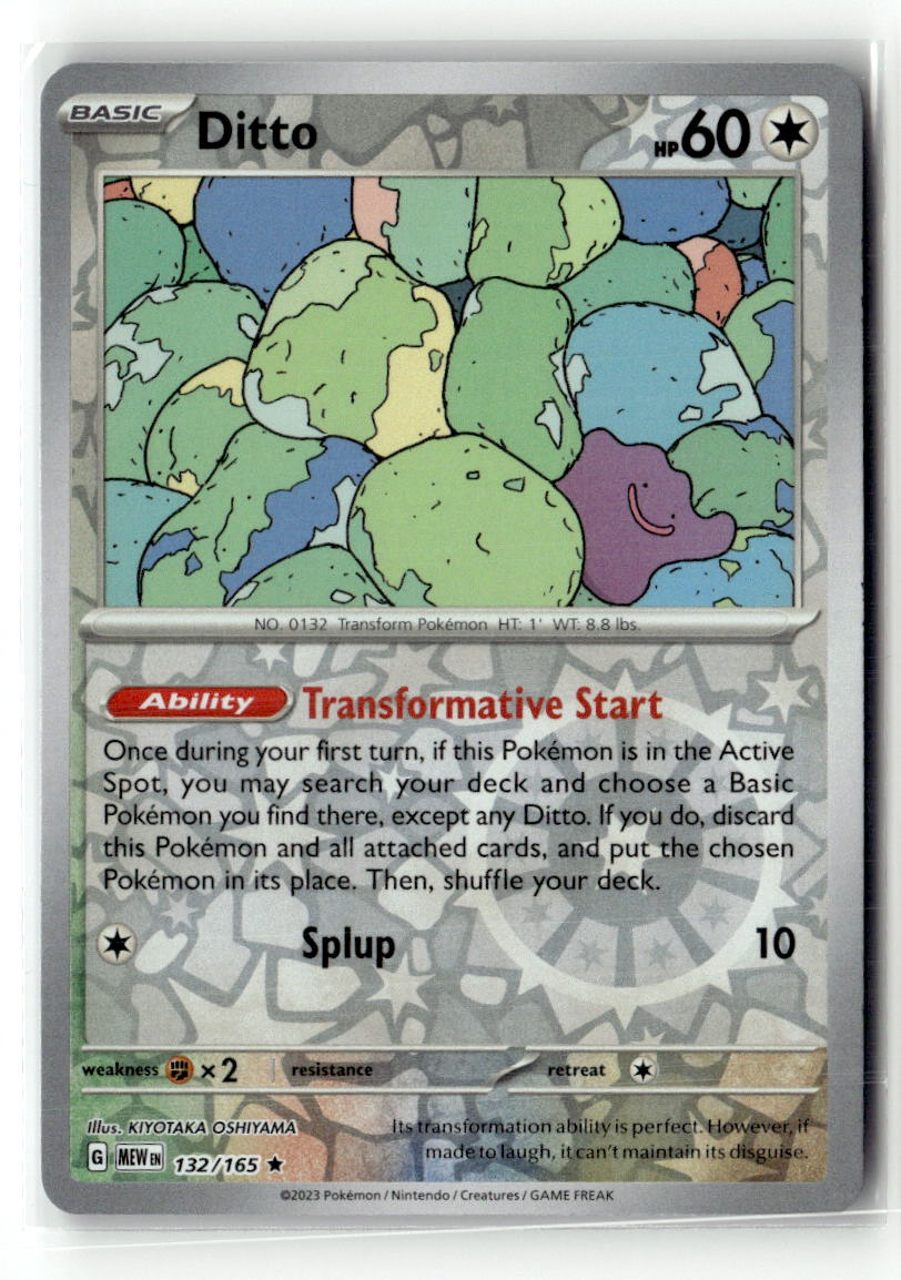 Ditto