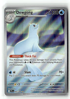 Dewgong - 097/094