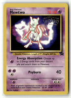 Mewtwo (Movie Promo)