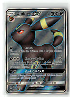 Umbreon GX (Full Art)