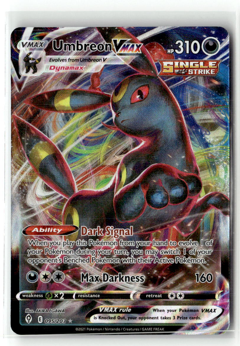 Umbreon VMAX