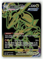 Rayquaza VMAX (Secret)