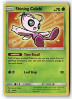 Shining Celebi - SM79