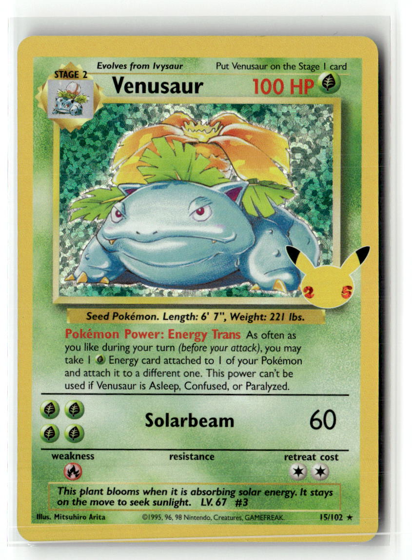 Venusaur