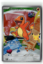 Charmander - 038