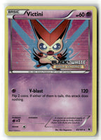 Victini - 43/101 (Prerelease)