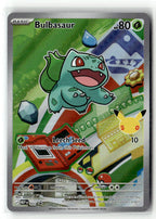 Bulbasaur - 037