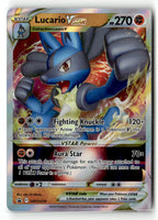 Lucario VSTAR - SWSH214