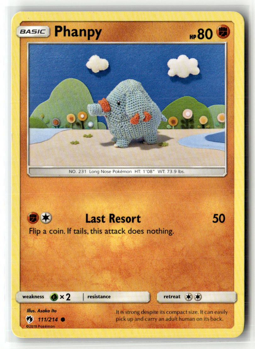 Phanpy