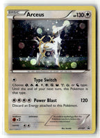 Arceus - XY197