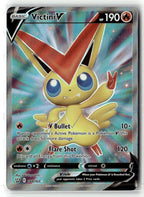Victini V (Full Art)