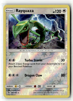 Rayquaza