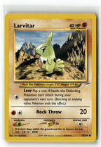 Larvitar