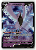 Galarian Articuno V