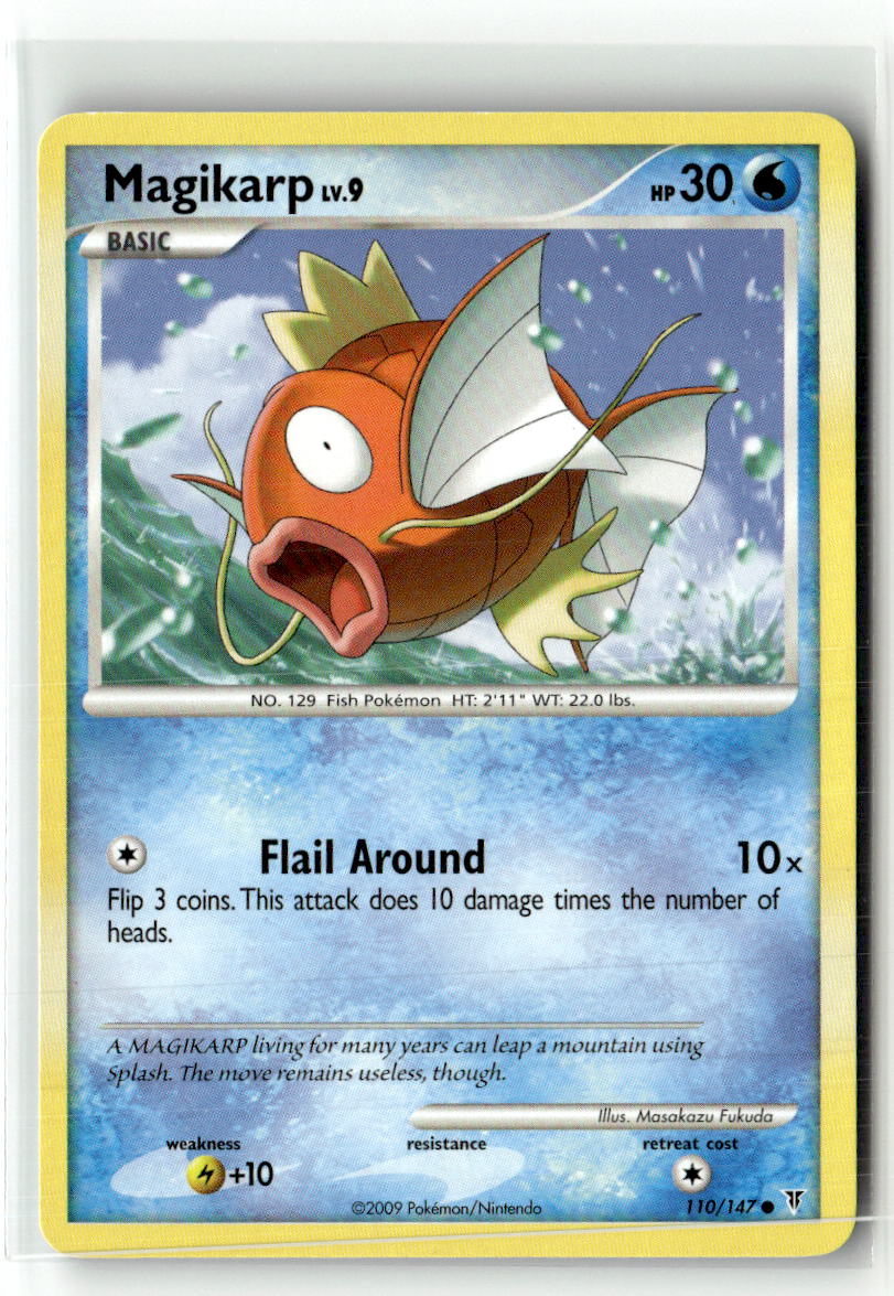 Magikarp