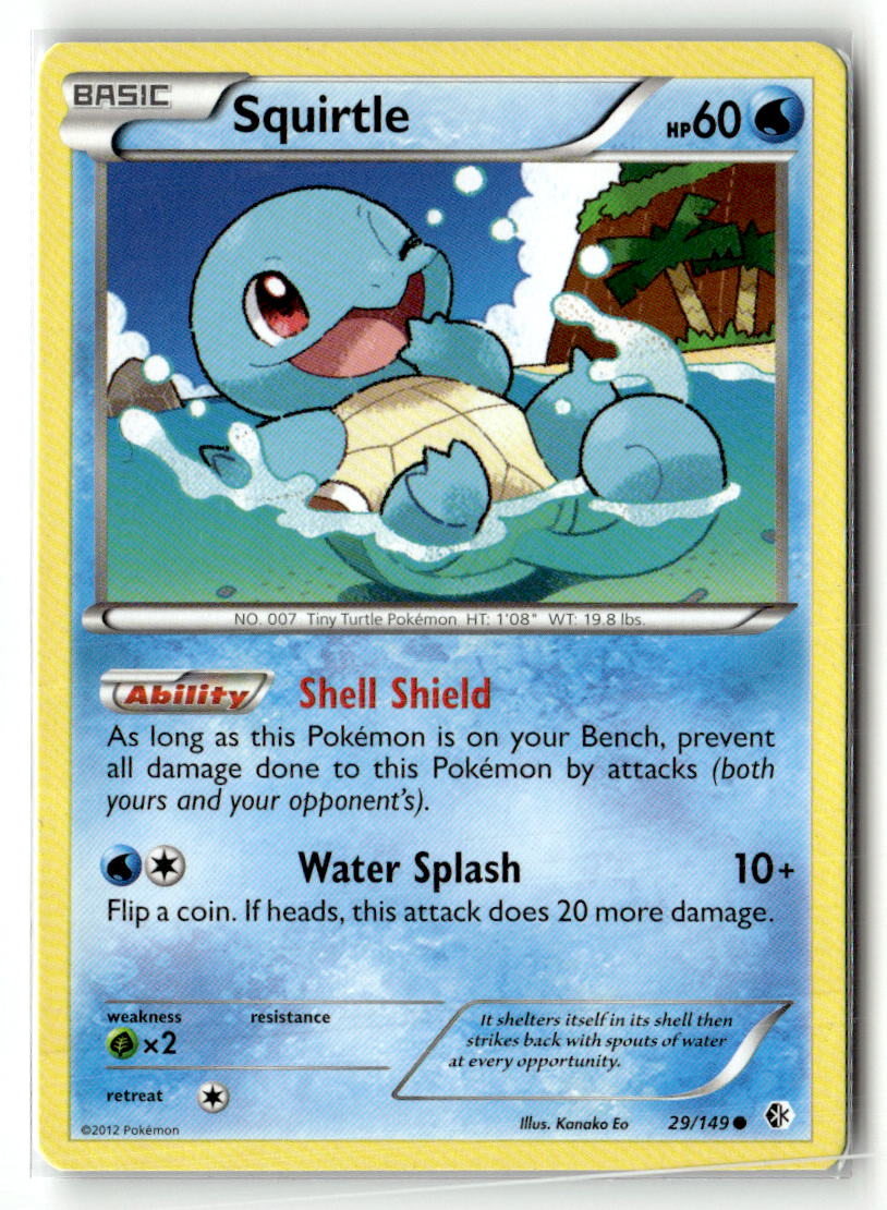Squirtle