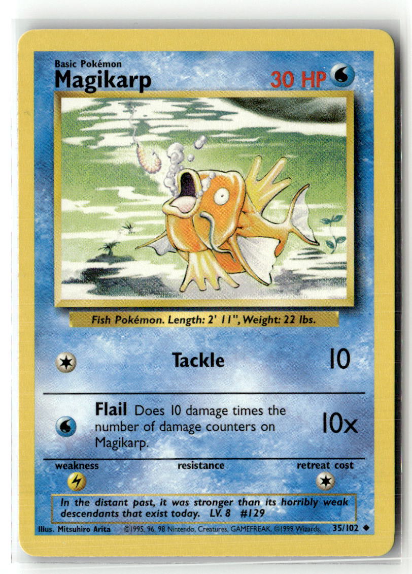Magikarp
