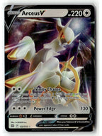Arceus V - 122/172