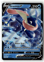 Greninja V