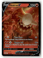 Heatran V
