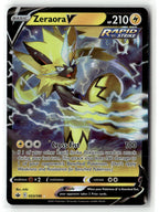 Zeraora V
