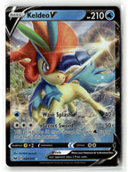 Keldeo V