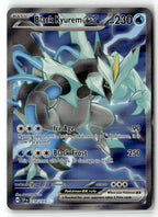 Black Kyurem ex - 218/191
