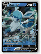 Glaceon V