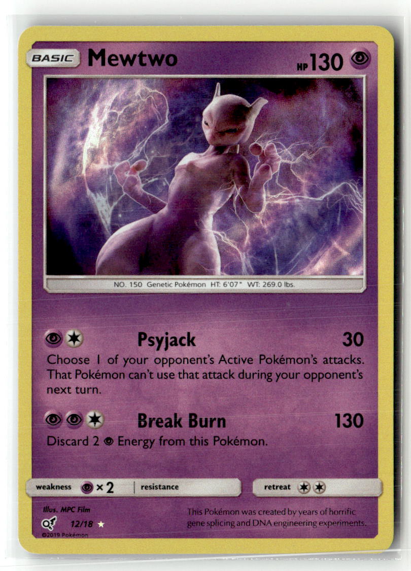Mewtwo