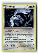 Lugia