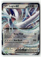 Lugia ex