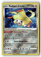 Radiant Jirachi