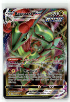 Rayquaza VMAX