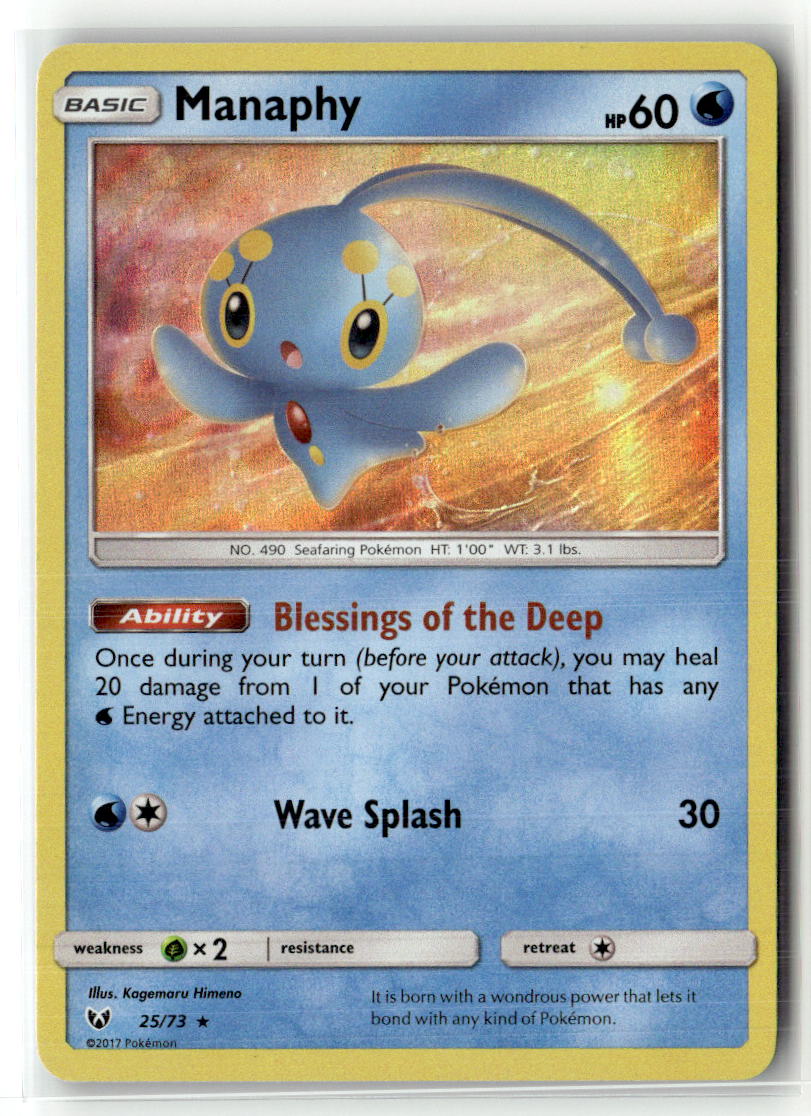 Manaphy