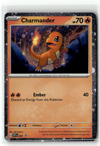 Charmander - 047 (Cosmos Holo)